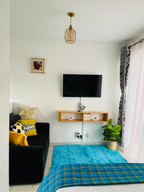 Lynne’s Cozy studio
